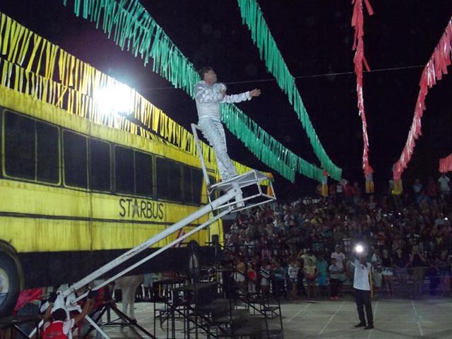 Festival Junino de Batalha mantém tradição e é sucesso de público - Imagem 11