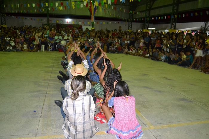 Prefeitura de Alegrete realiza II Arraial da Alegria - Imagem 48
