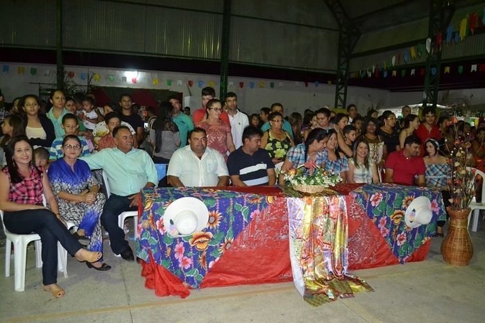 Prefeitura de Alegrete realiza II Arraial da Alegria - Imagem 27