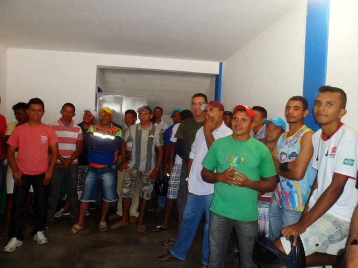 Campeonato de futebol Ruralzão 2015 é lançado em Oeiras - Imagem 12