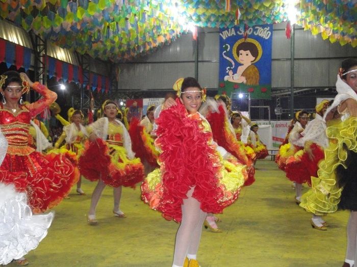 Último dia de competições no XIX Festival de quadrilhas de N. S. dos Remédios - Imagem 21