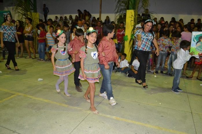 Prefeitura de Alegrete realiza II Arraial da Alegria - Imagem 92