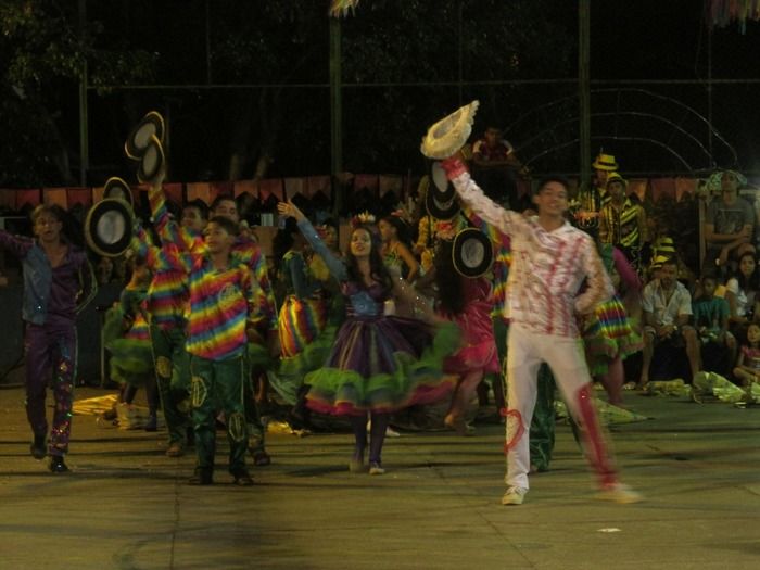1º Festival de quadrilhas dos alunos do 3º ano do CETI João Ferry - Imagem 66