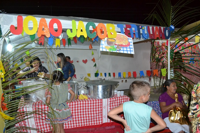 Prefeitura de Alegrete realiza II Arraial da Alegria - Imagem 17