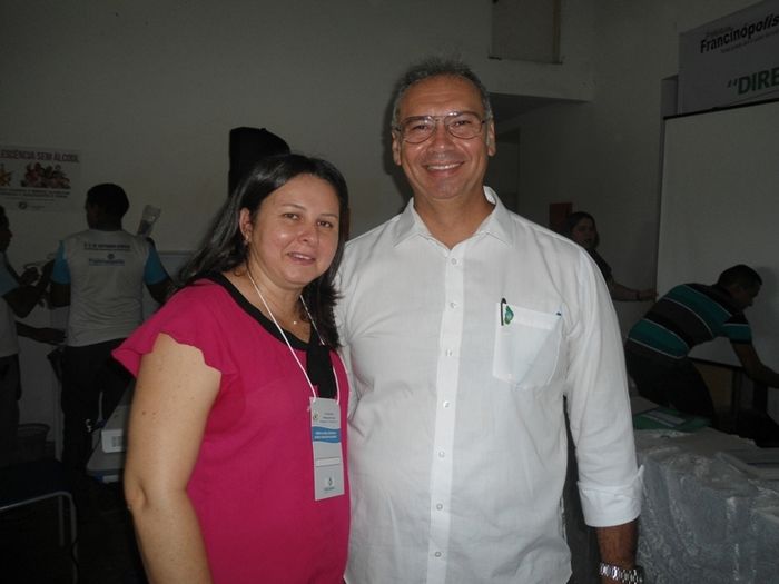 Secretaria de Saúde realiza VI Conferência Municipal de Saúde - Imagem 62