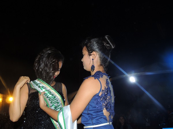                          Feira da agricultura familiar alcança êxito impressionante - Imagem 17