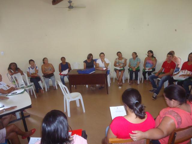 Aconteceu a II Conferência de Segurança Alimentar e Nutricional - Imagem 72