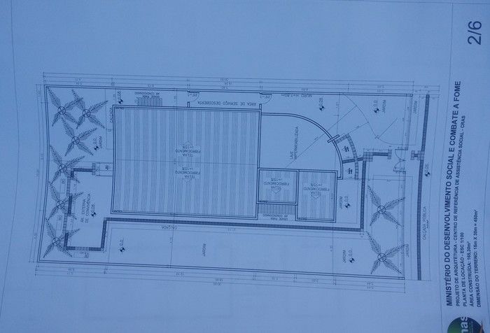 Prefeitura de Boa Hora inicia construção do Cras - Imagem 6