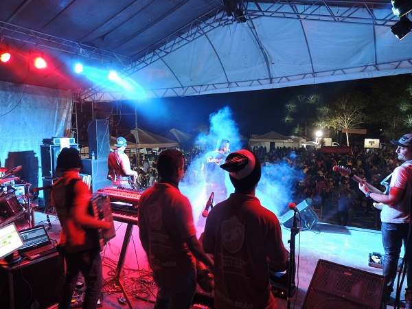 Festa da Produção de Monsenhor Gil   movimenta agricultura familiar do Território Entre Rios - Imagem 13