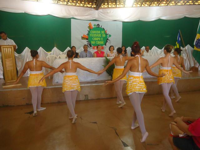 Aconteceu a II Conferência de Segurança Alimentar e Nutricional - Imagem 16