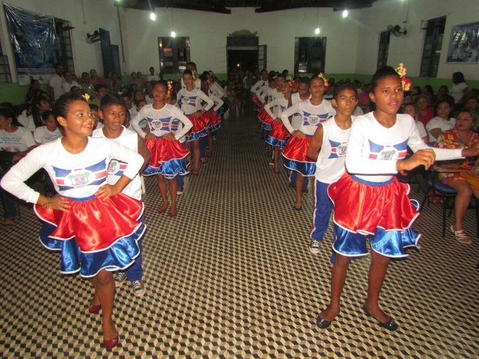 Abertura da Conferência Municipal da Educação. Veja! - Imagem 9