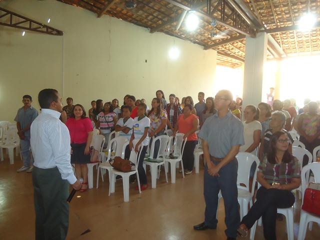Aconteceu a II Conferência de Segurança Alimentar e Nutricional - Imagem 40
