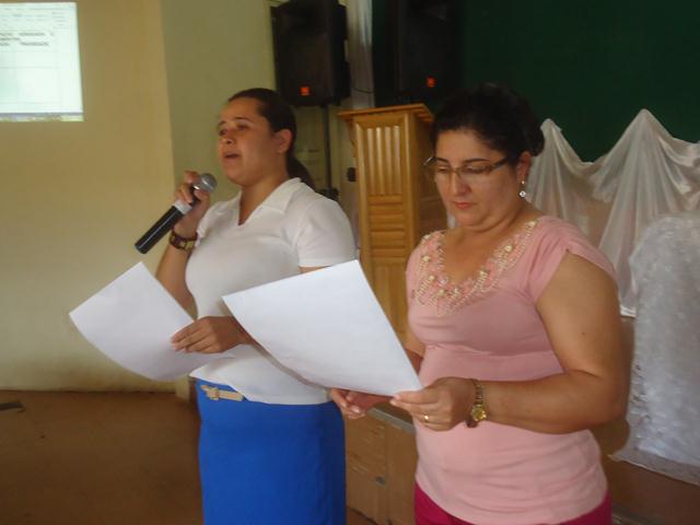 Aconteceu a II Conferência de Segurança Alimentar e Nutricional - Imagem 75