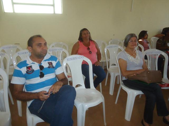 Aconteceu a II Conferência de Segurança Alimentar e Nutricional - Imagem 20