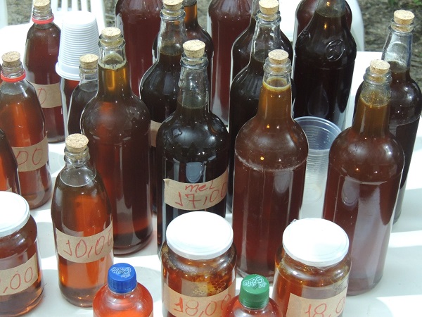 Festa da Produção de Monsenhor Gil   movimenta agricultura familiar do Território Entre Rios - Imagem 19