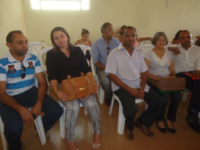 Aconteceu a II Conferência de Segurança Alimentar e Nutricional - Imagem 33
