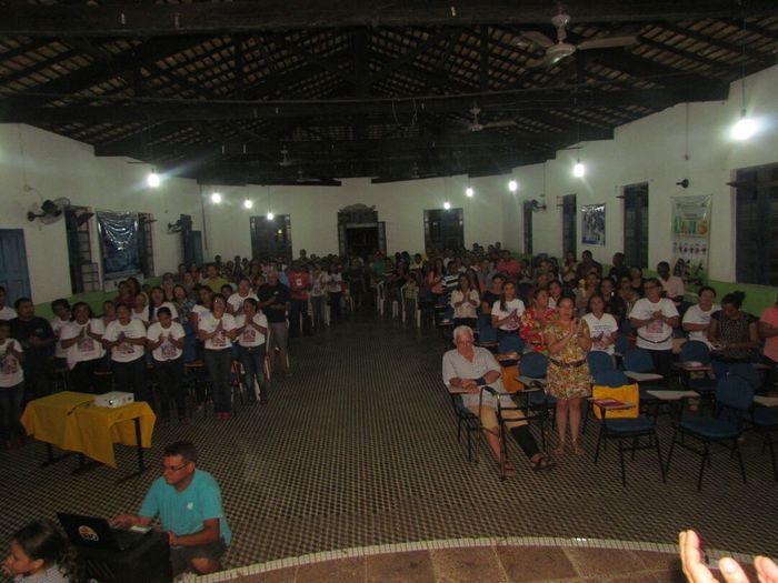 Abertura da Conferência Municipal da Educação. Veja! - Imagem 11