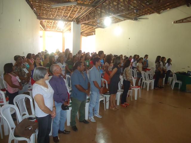 Aconteceu a II Conferência de Segurança Alimentar e Nutricional - Imagem 6