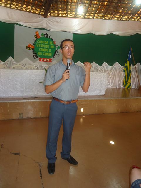 Aconteceu a II Conferência de Segurança Alimentar e Nutricional - Imagem 58