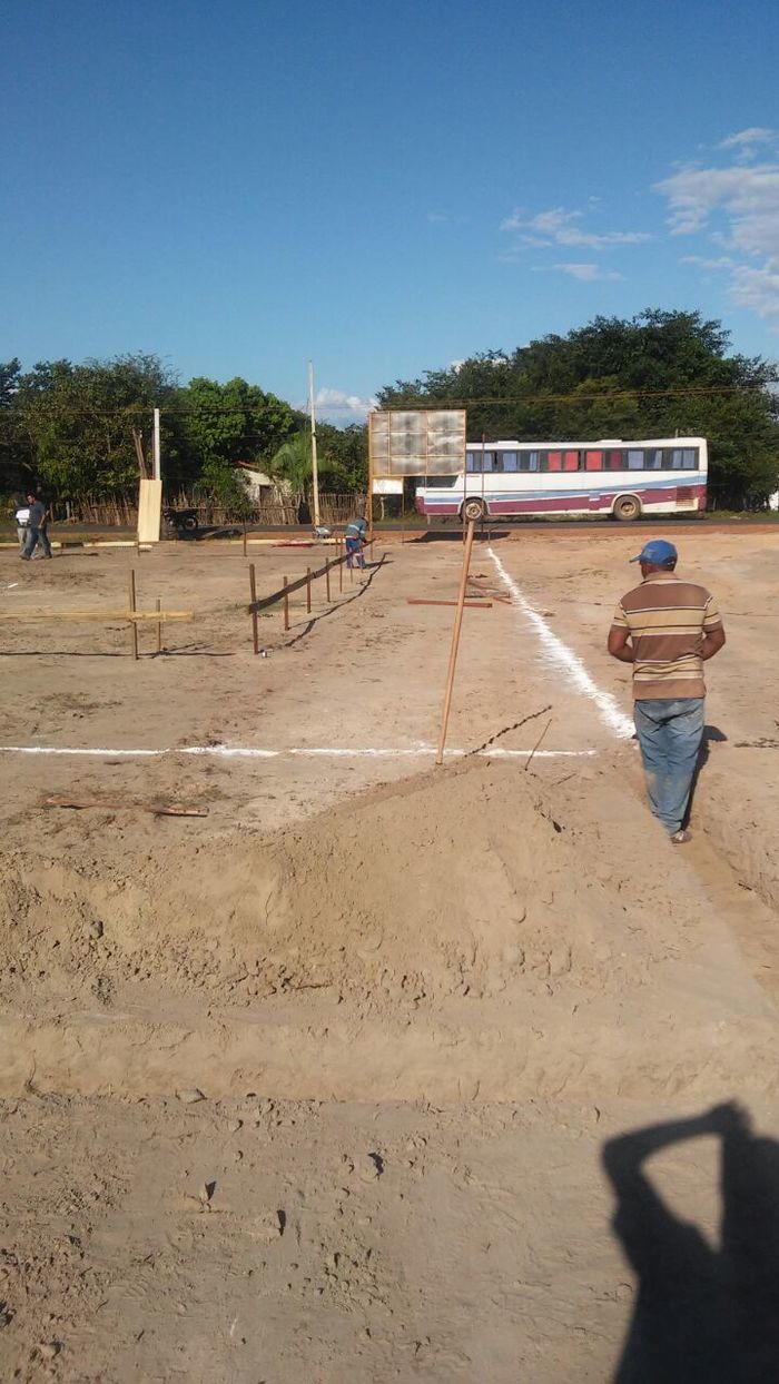 Prefeitura de Boa Hora inicia construção do Cras - Imagem 10