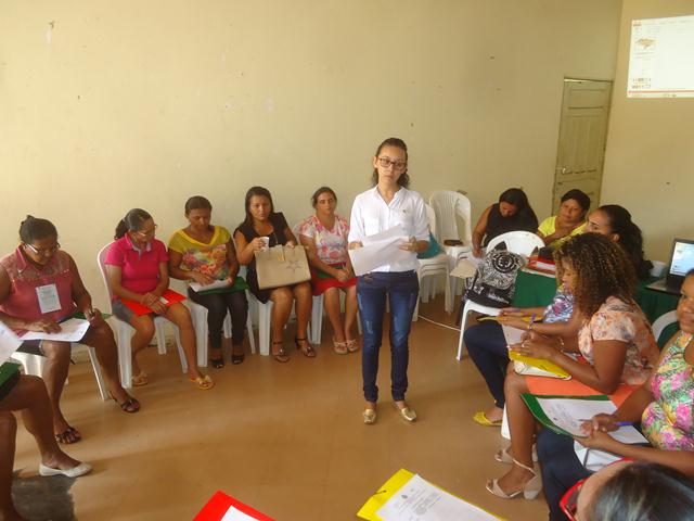 Aconteceu a II Conferência de Segurança Alimentar e Nutricional - Imagem 62