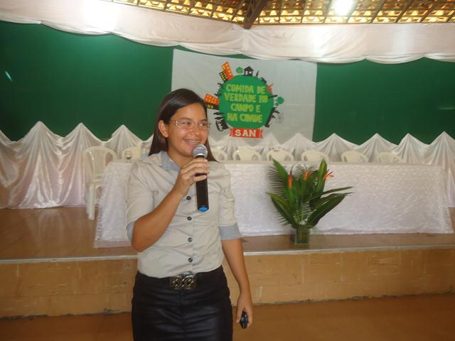 Aconteceu a II Conferência de Segurança Alimentar e Nutricional - Imagem 44