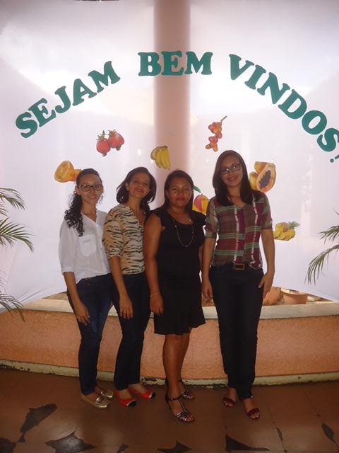 Aconteceu a II Conferência de Segurança Alimentar e Nutricional - Imagem 36