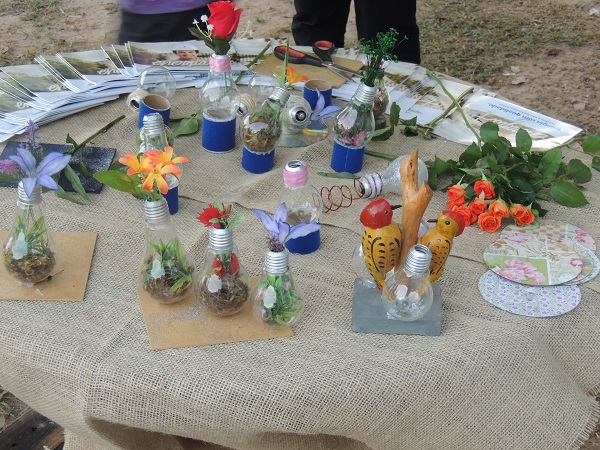 Festa da Produção de Monsenhor Gil   movimenta agricultura familiar do Território Entre Rios - Imagem 20