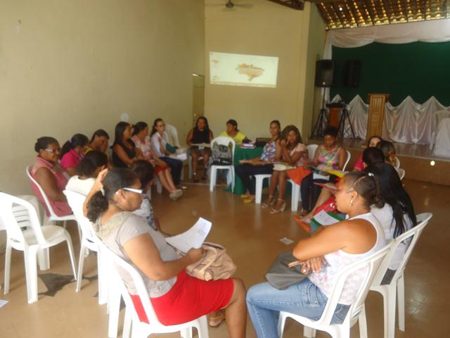 Aconteceu a II Conferência de Segurança Alimentar e Nutricional - Imagem 63