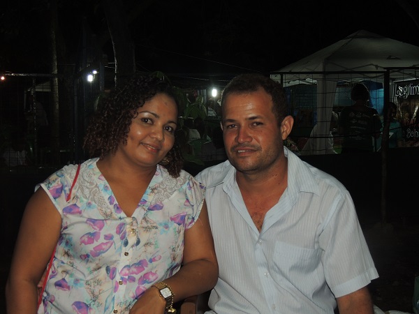                          Feira da agricultura familiar alcança êxito impressionante - Imagem 9