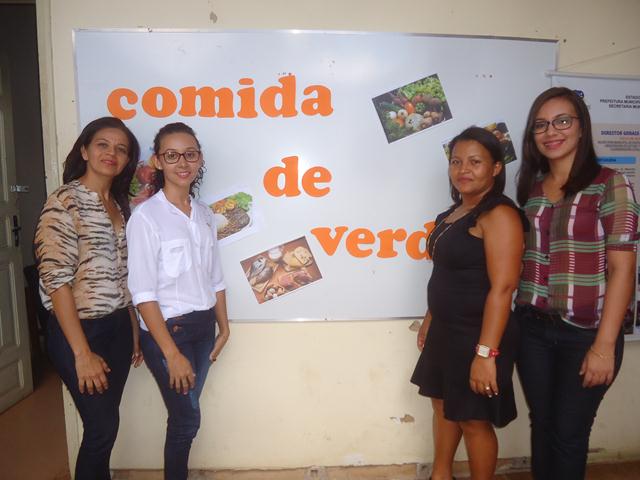 Aconteceu a II Conferência de Segurança Alimentar e Nutricional - Imagem 38