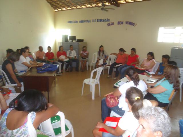 Aconteceu a II Conferência de Segurança Alimentar e Nutricional - Imagem 68
