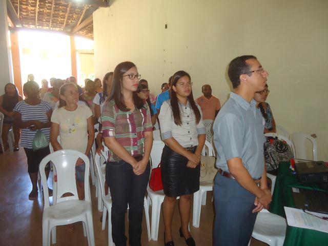 Aconteceu a II Conferência de Segurança Alimentar e Nutricional - Imagem 10