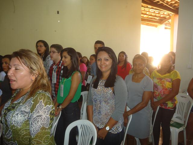 Aconteceu a II Conferência de Segurança Alimentar e Nutricional - Imagem 14