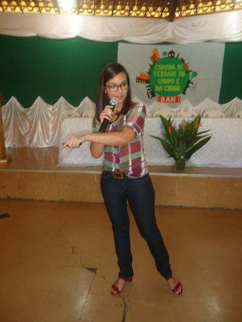 Aconteceu a II Conferência de Segurança Alimentar e Nutricional - Imagem 48