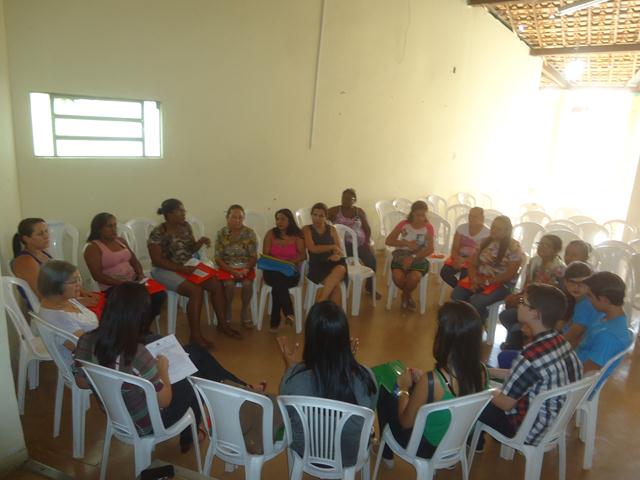 Aconteceu a II Conferência de Segurança Alimentar e Nutricional - Imagem 66