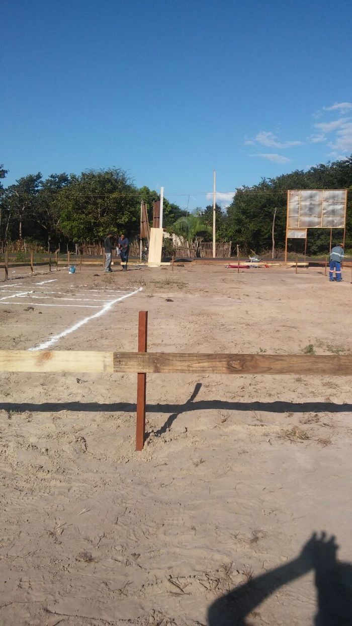 Prefeitura de Boa Hora inicia construção do Cras - Imagem 16