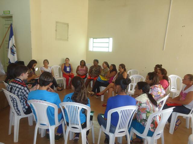 Aconteceu a II Conferência de Segurança Alimentar e Nutricional - Imagem 65