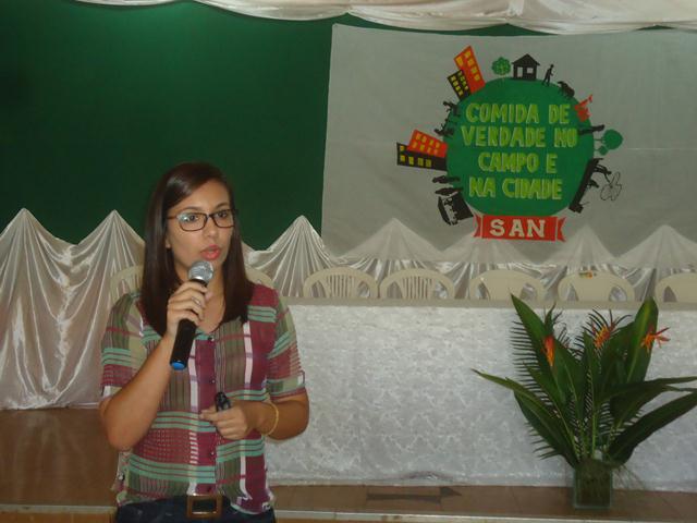 Aconteceu a II Conferência de Segurança Alimentar e Nutricional - Imagem 50