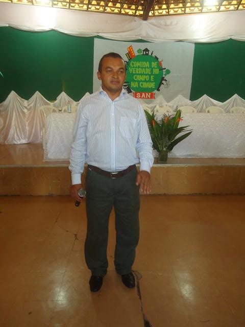 Aconteceu a II Conferência de Segurança Alimentar e Nutricional - Imagem 39