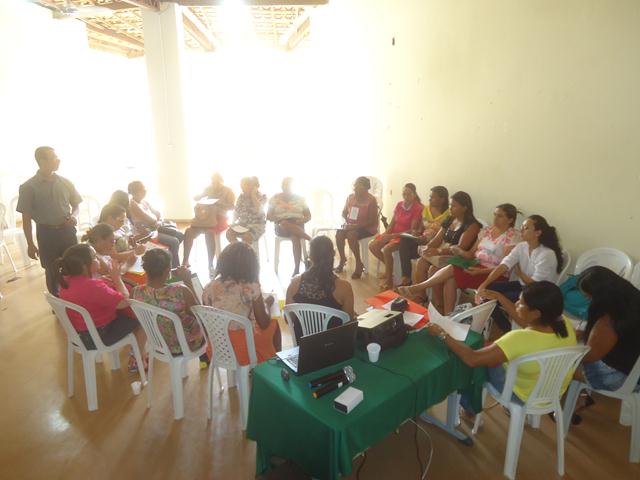 Aconteceu a II Conferência de Segurança Alimentar e Nutricional - Imagem 67