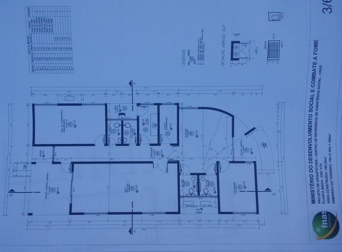 Prefeitura de Boa Hora inicia construção do Cras - Imagem 7