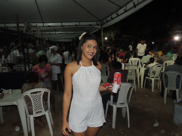                          Feira da agricultura familiar alcança êxito impressionante - Imagem 6