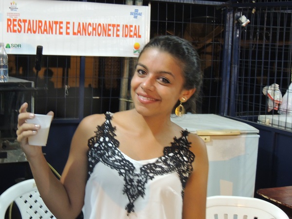                          Feira da agricultura familiar alcança êxito impressionante - Imagem 7