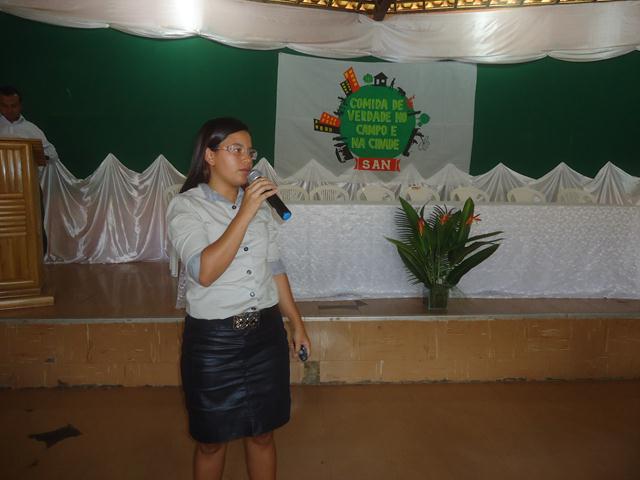 Aconteceu a II Conferência de Segurança Alimentar e Nutricional - Imagem 45