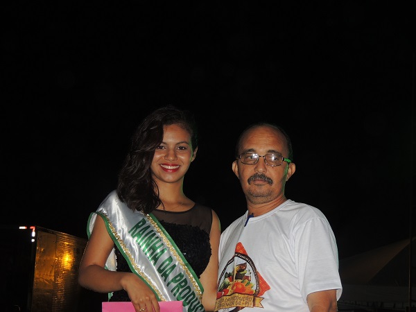                          Feira da agricultura familiar alcança êxito impressionante - Imagem 18