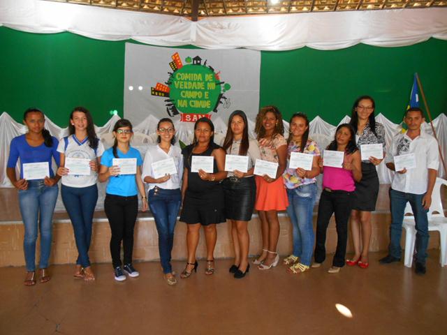 Aconteceu a II Conferência de Segurança Alimentar e Nutricional - Imagem 79