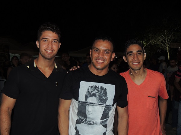                          Feira da agricultura familiar alcança êxito impressionante - Imagem 3