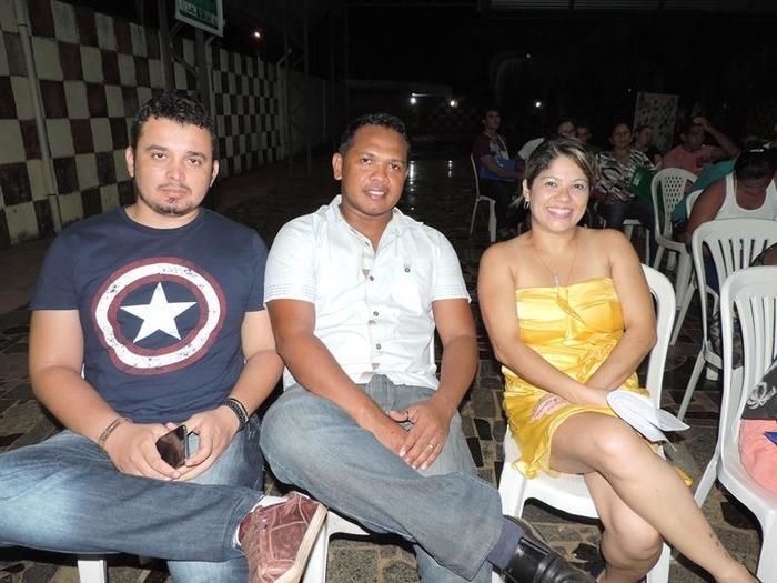 Abertura da III Conferencia Municipal Alimentar Nutricional - Imagem 9