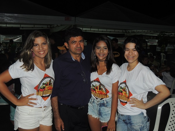 Festa da Produção de Monsenhor Gil   movimenta agricultura familiar do Território Entre Rios - Imagem 10